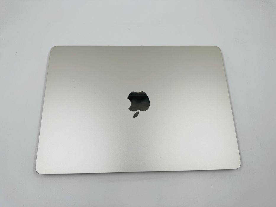 Apple MacBook Air 13.6 M4 2025 16GB RAM 256GB SSD Starlight IL7553