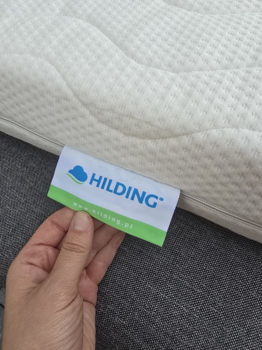 Materac 60x120 hilding safety smyk