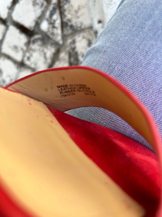 Sandálias Michael Kors