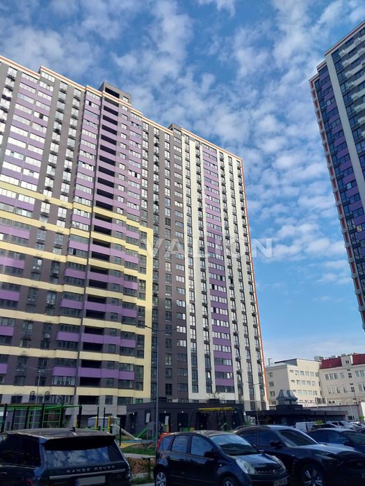 Продаж 2 кім. відової квартири ЖК "OkLand" пр.Повітряних сил 56 .