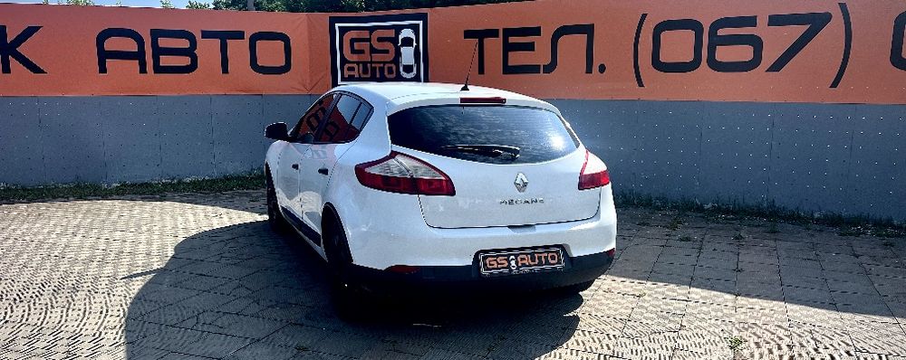 Продам Renault Megane