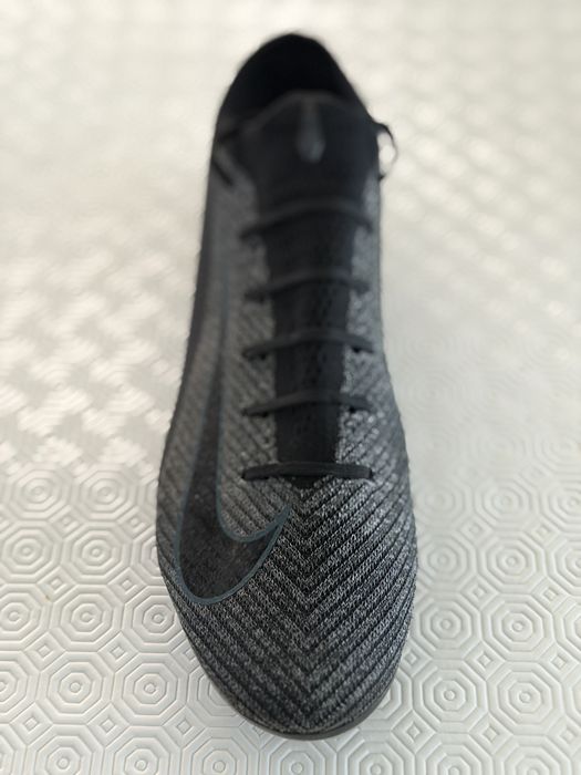 Chuteiras Nike Mercurial Air Zoom