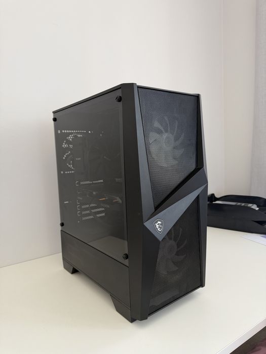 Pc gamming torre