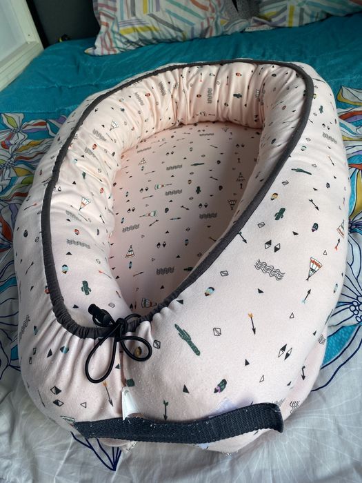 Vende-se ninho redudor para bebé