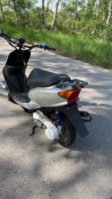 Продам ямаху са 16