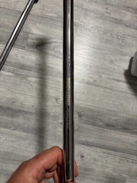 Barra para chaves de meia polegada, Breaker bar 62cm