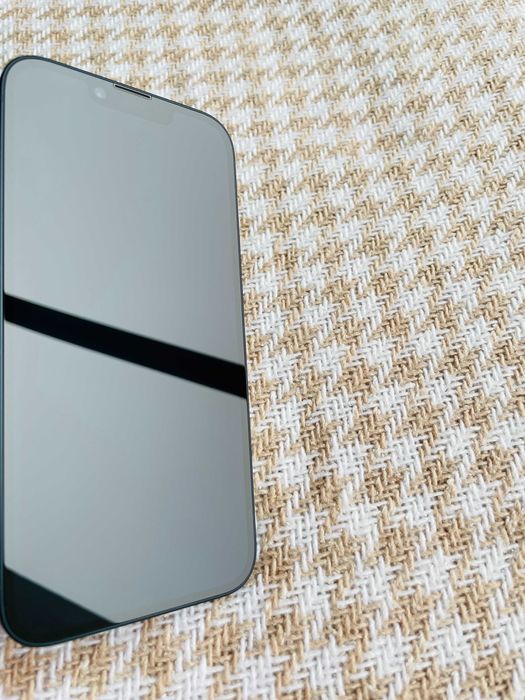 IPHONE 14 128Gb АКБ 100% 54 цикли Black NEVERLOCK mdm ( 66034)