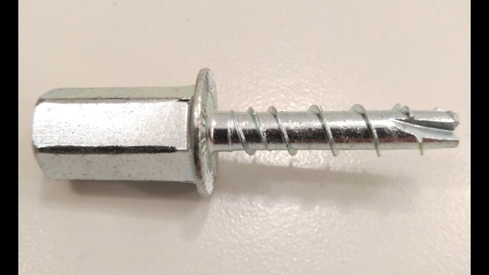 HILTI анкер. Анкер, саморез.