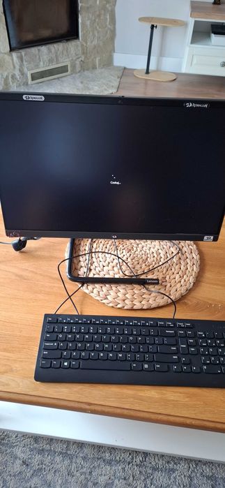 Komputer all in one  Lenovo  ideacentre AIO 3 22ADA06