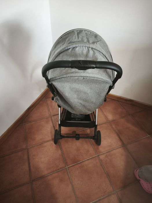 Carro Chicco Goody plus