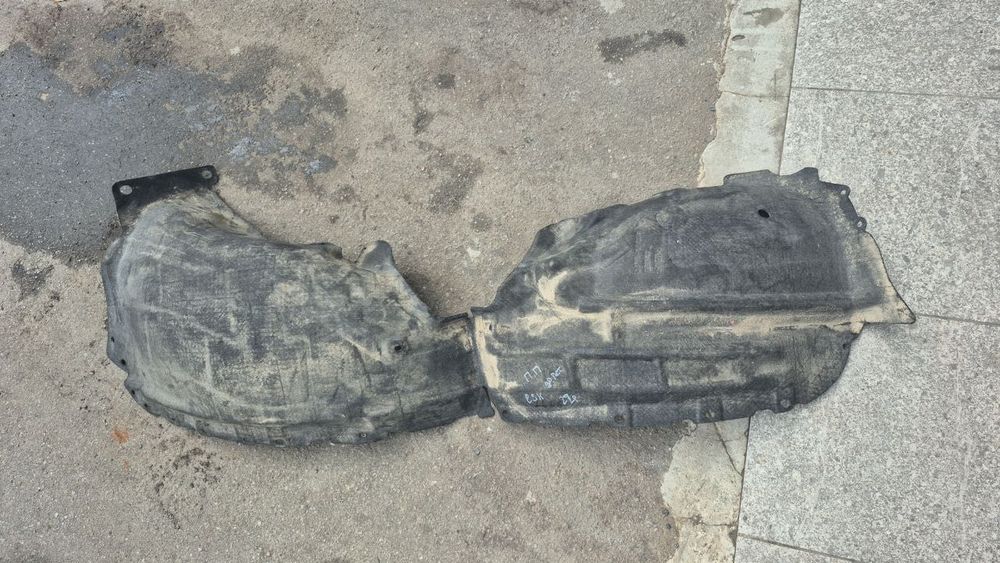 підкрилок перед лівий ford escape 20-22 бу оригінал