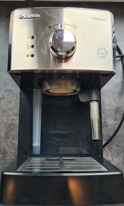 Philips saeco poemia HD 8325