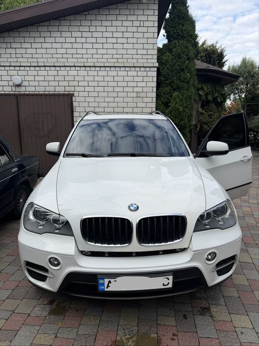 Продам бмв х5 2014