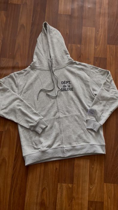 Кофта gallery dept