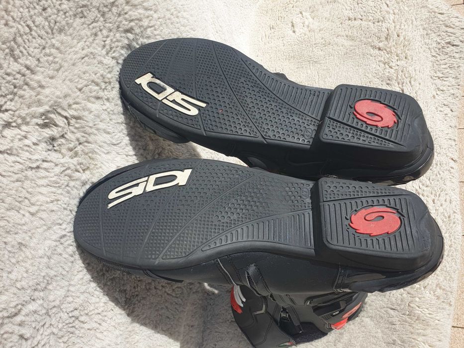 Sidi Vertigo 2 rozm 47 buty motocyklowe  Ł