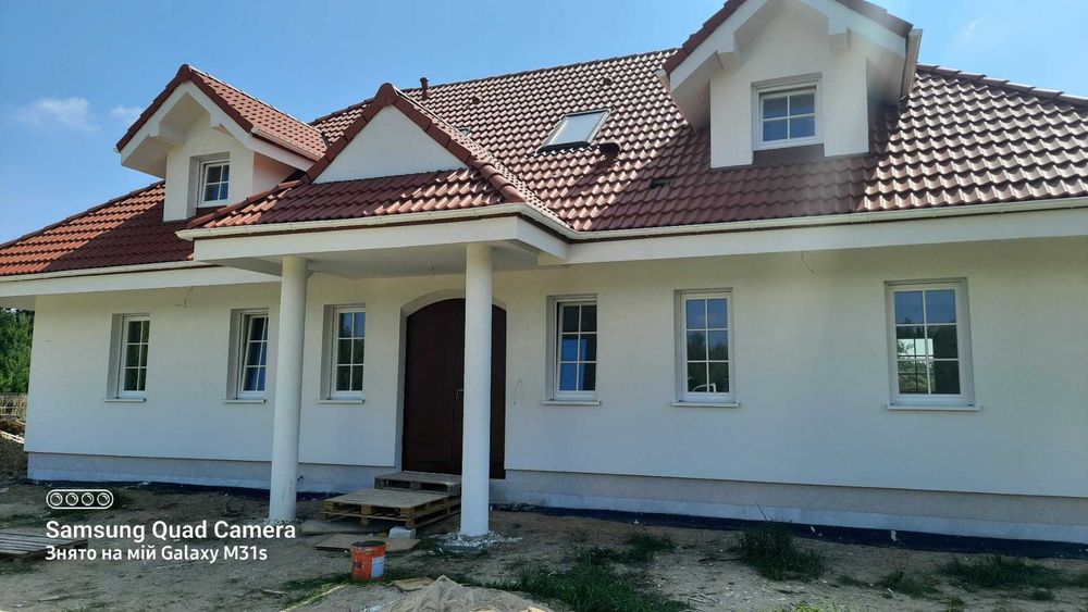 Remonty, elewacje, rozbiórki, wszelkie budowy od A do Z