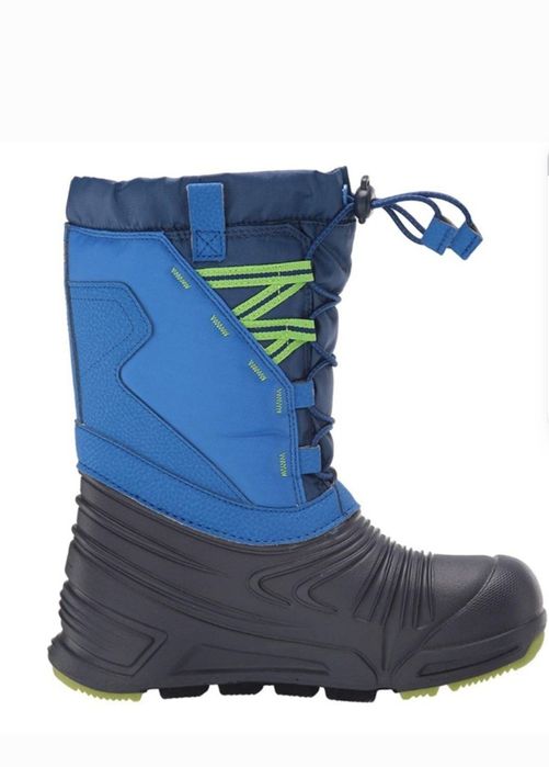 Merrell сноубутси сапожки 11р