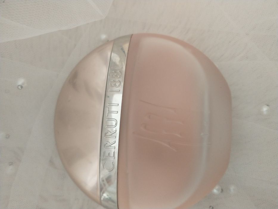 Perfumy cerruti 1881,edt