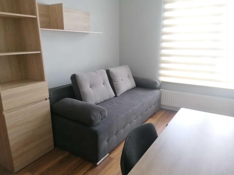 Mieszkanie – Warszawa - Widok 5