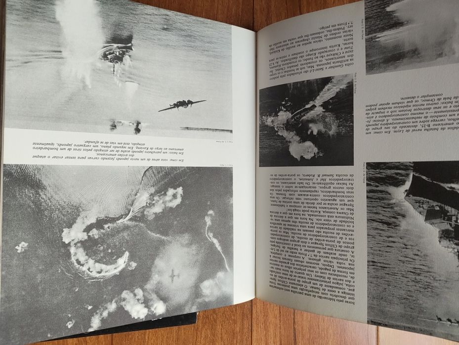 Big segunda guerra mundial books