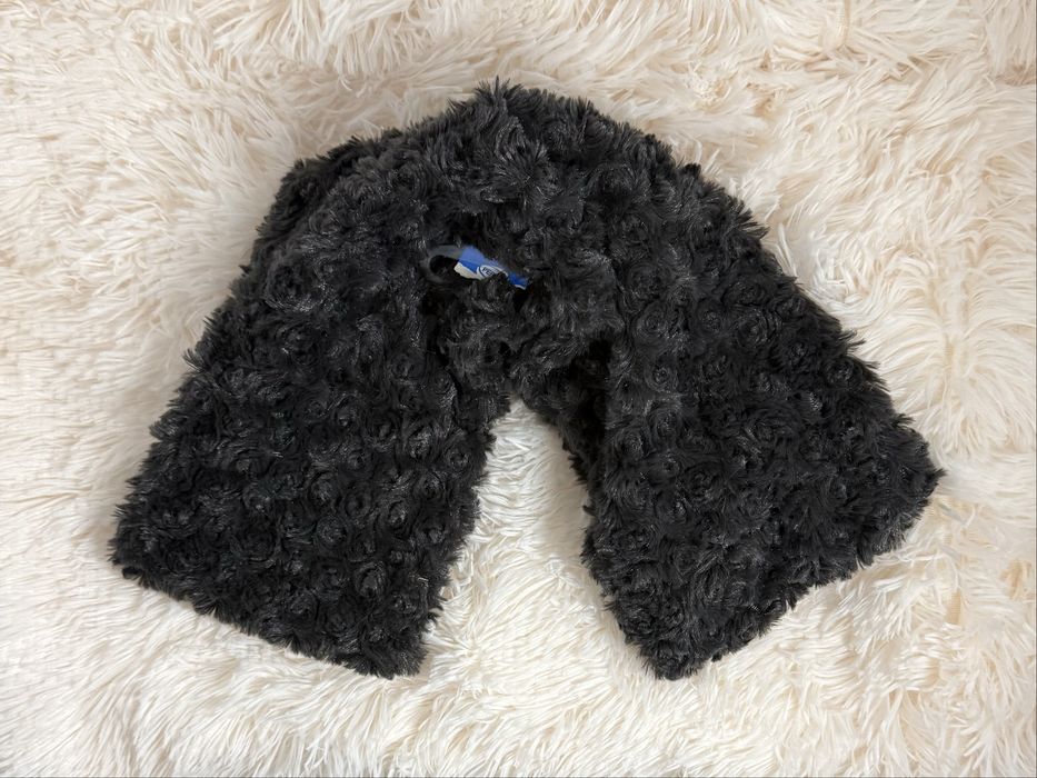 Pepco | Szalik typu komin | Czarny | One Size