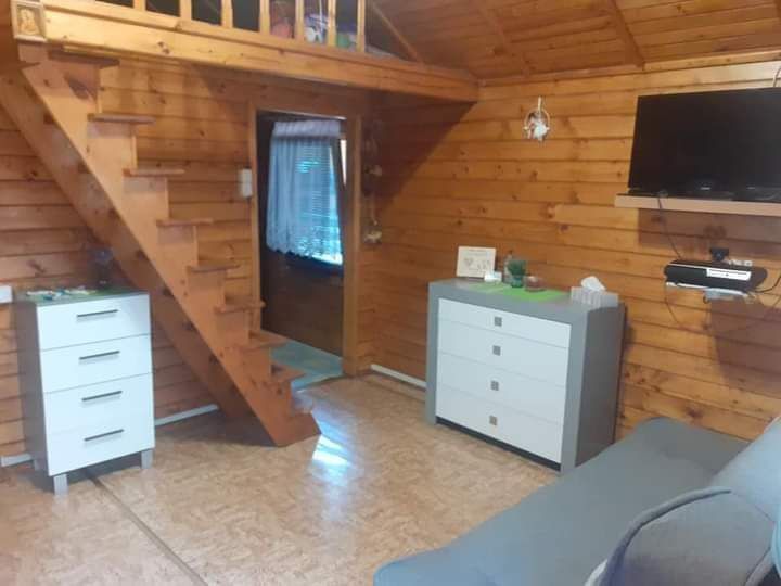 Wynajmę domek letniskowy