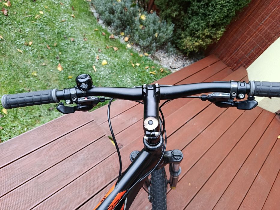 Rower górski 27.5 CADEX ATOM