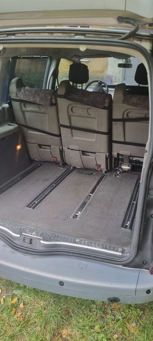 Продам Renault Espace 4