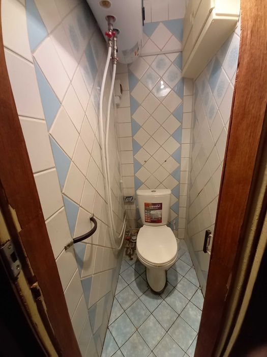 Продам 3к.кв. пр. Аерокосмічний  "Таврія"  PP4