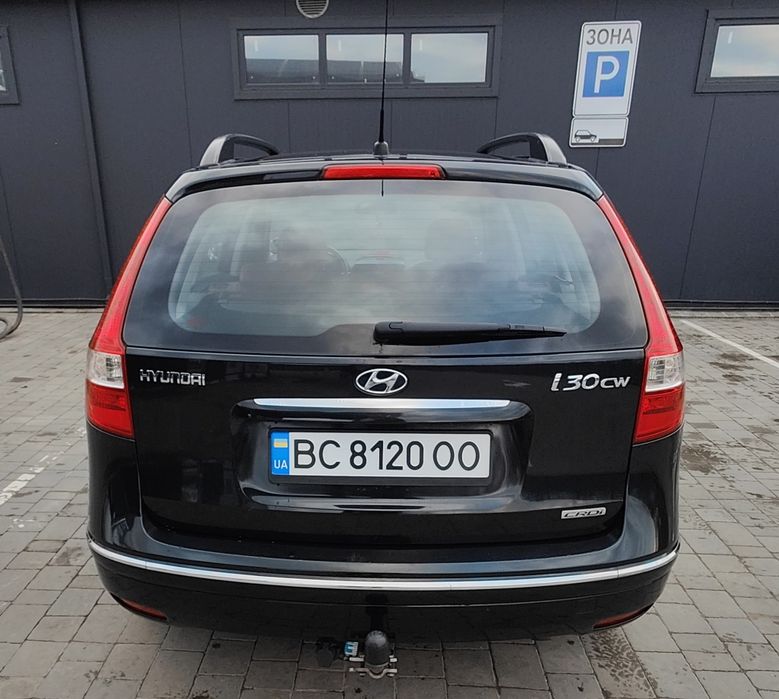Продам Hyundai i30