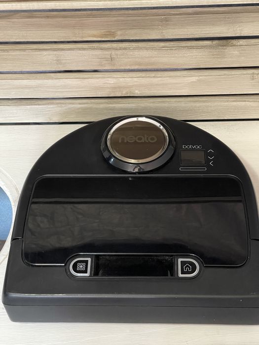 Neato Botvac Connected