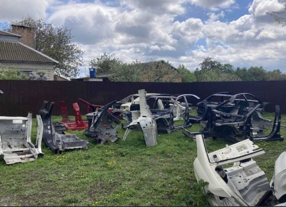 Mercedes W204/W205, W212/W213, W166/X166, Gle coupe, W221/W222 кузов