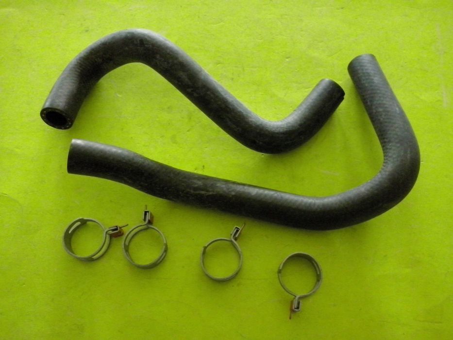 Kit tubos da chauffage Mitsubishi L200 K64 e K74 NOVOS MR241065