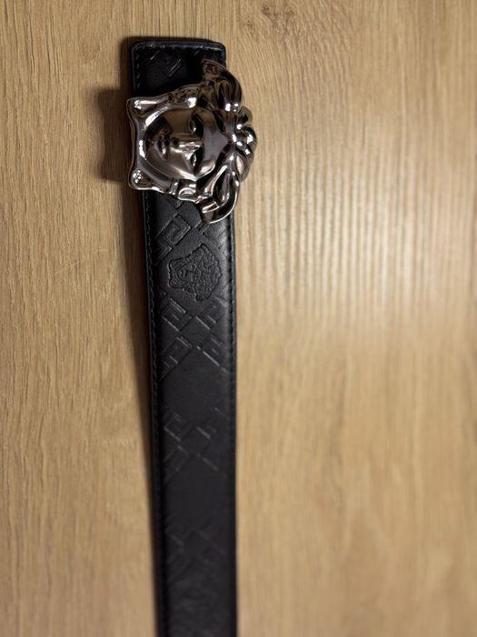 Pasek Versace 115cm