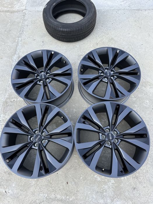 Диски 22 5.108 ЕТ45 9Jx Jaguar F-Pace Range Rover