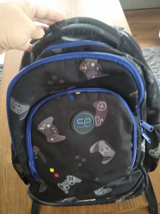 Plecak szkolny CoolPack