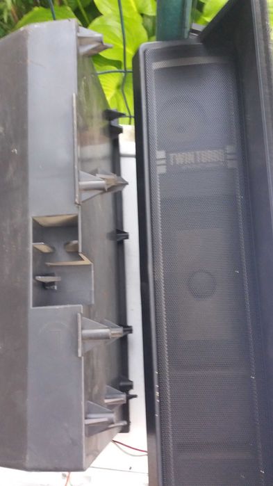 Колонки аккустические производство Япония