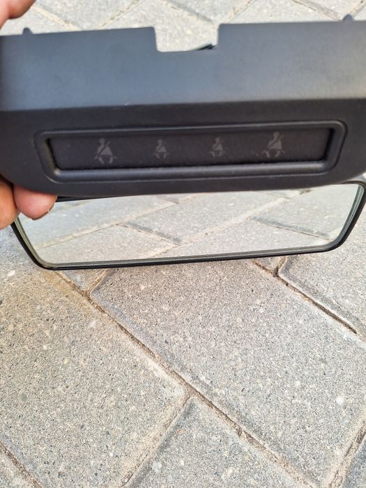 Peças para Alfa Romeo Mito / Giulietta / Fiat Grand Punto