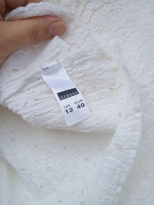 Кофта на літо дитяча