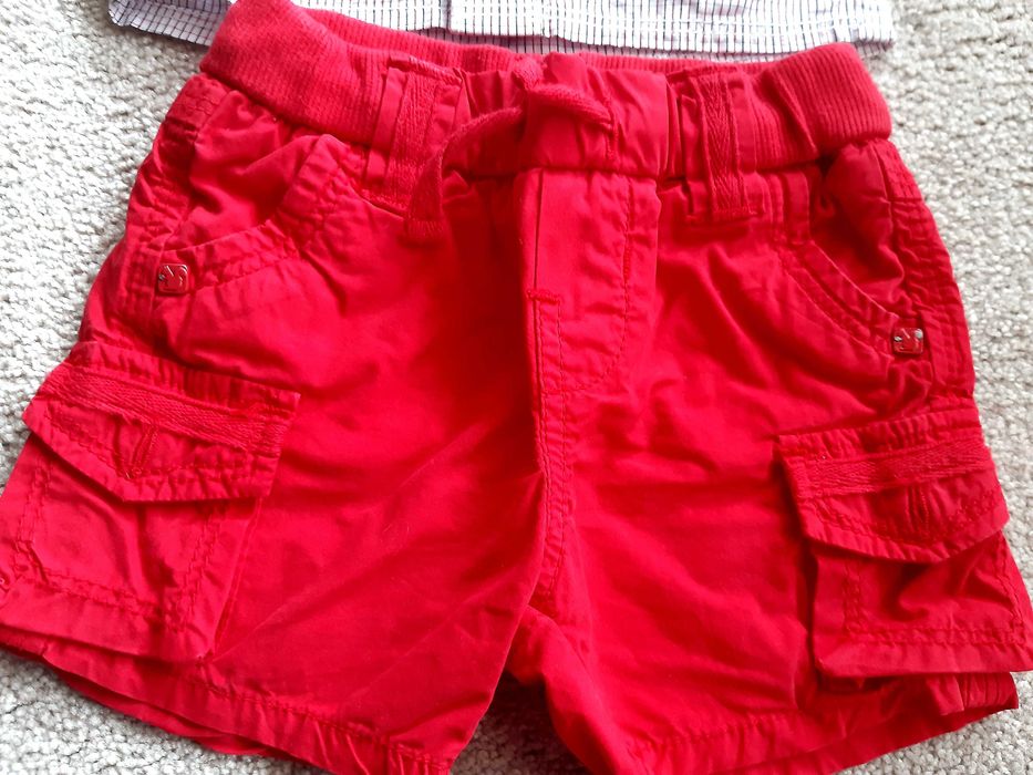 Conjunto Chicco 1 mês