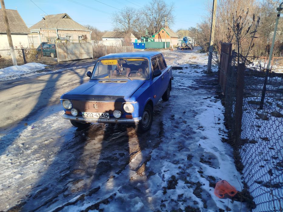 Продам авто на полном уверенном ходу