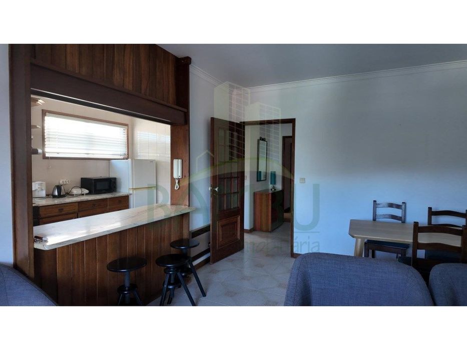 T2 para arrendar em Moledo