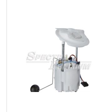 Бензонасос в зборі, задній лівий Chysler 300, Dodge Magnum/Charger