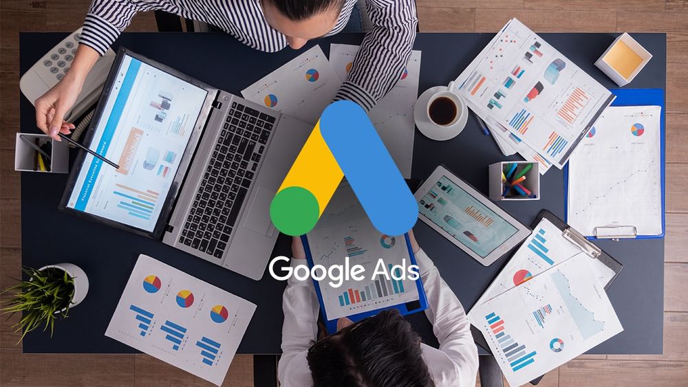 Criação de Websites | Desbloqueio de conta Google Ads | Marketing Digital & Publicidade Online
