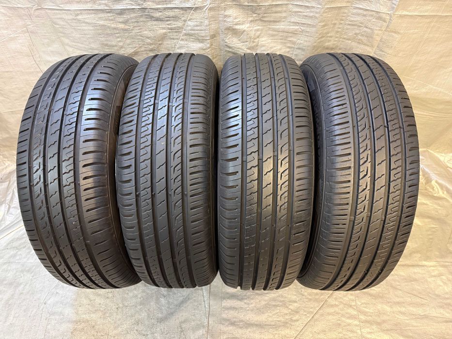 Opony letnie Barum Bravuris 5 215/65/17 99V jak NOWE