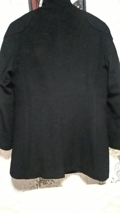 Пальто, куртка, кардиган