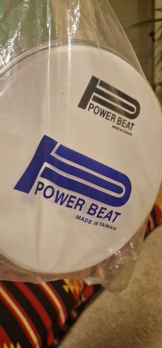 Darbouka head - Power Beat
