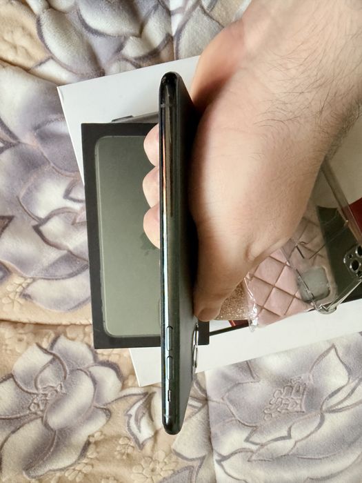 Iphone 11 Pro Max Neverlock 64GB