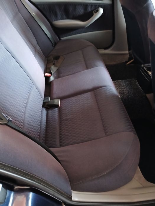 BMW 220d bom de tudo, sujeito a qualquer teste