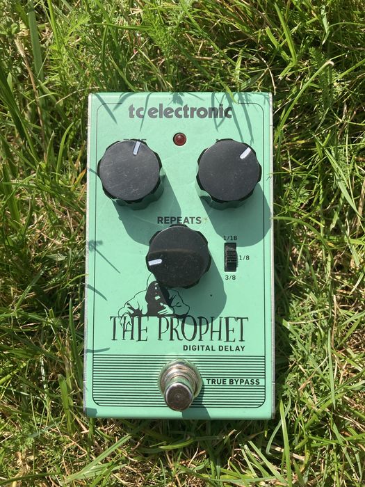 Tc electronic prophet